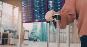 96% Indian travellers opt to adapt, not cancel amid disruptions: Report