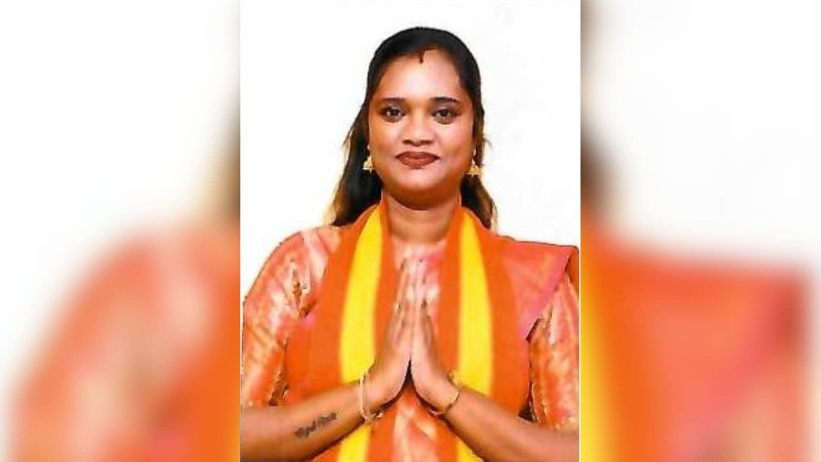 DMK issues defamation notice to TVK MLA M R Pallavi, seeks apology within 24 hours