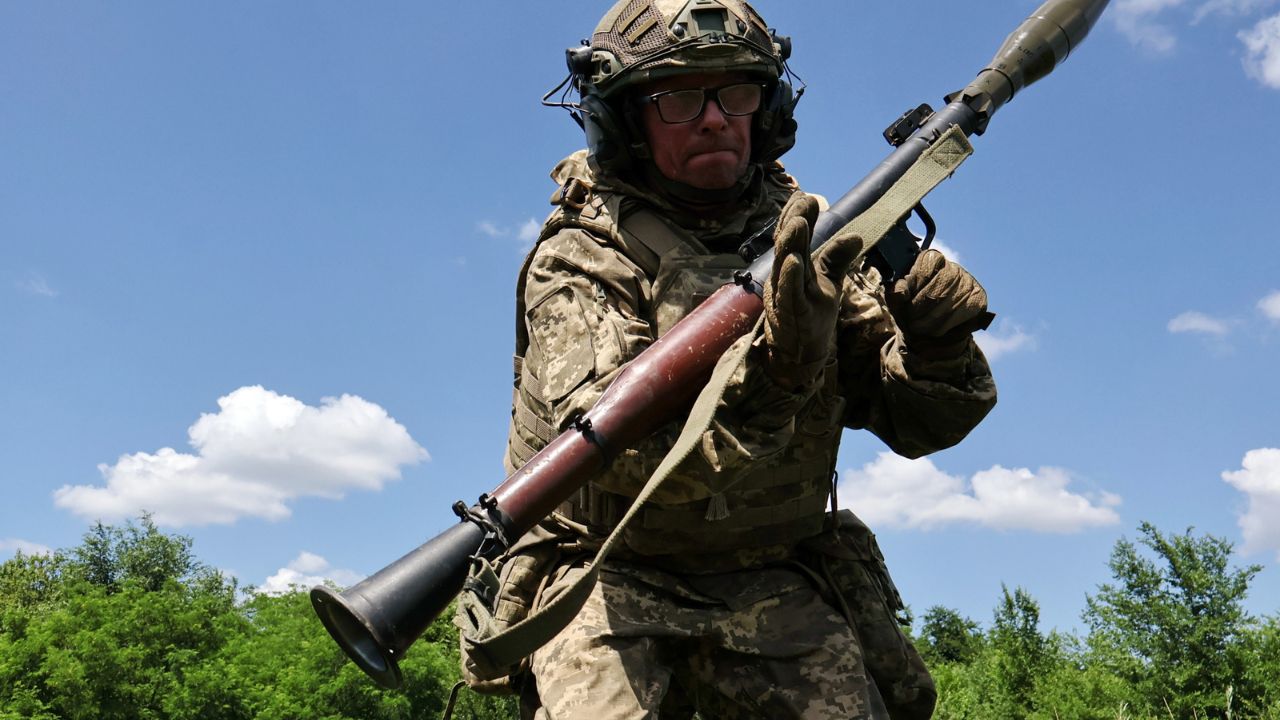 The Fuel Strangulation of Occupied Crimea