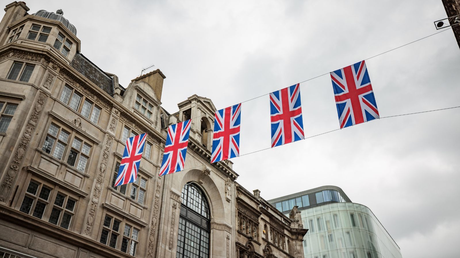 The Intellectual Collapse Behind the UK Conversion Therapy Ban