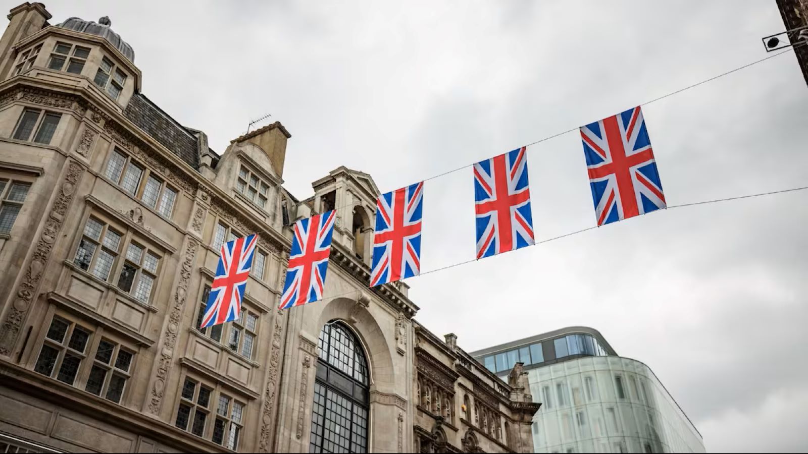 Why The Uk Refugee Sponsorship Plan Is Much Harder Than It Looks