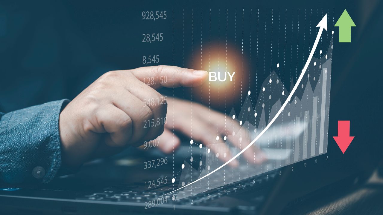 11:11 | Banking stocks rally, CEA flags growth risks; HSBC bets on auto parts maker Belrise