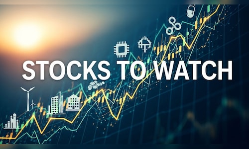 Stocks to Watch for June 4: Aurobindo Pharma, Indigo, BHEL, NBCC and more