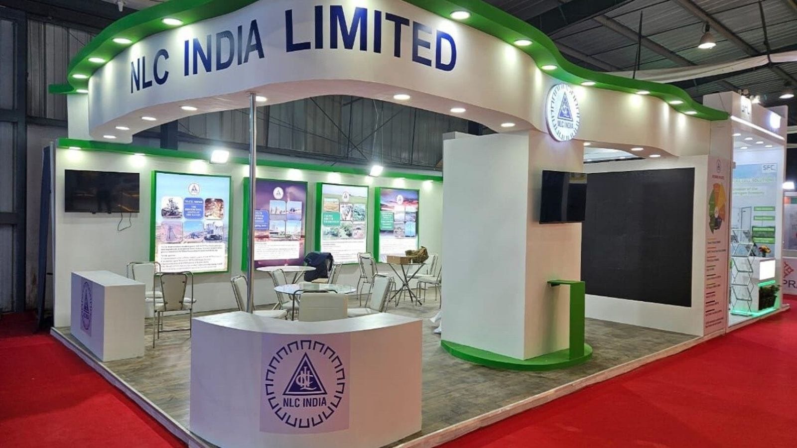 Govt announces up to 3% divestment in NLC India; OFS floor price set at ₹303