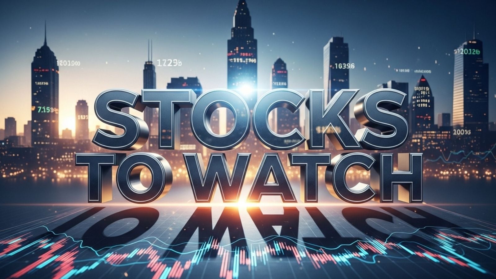 Stocks to Watch for June 16: OMCs, HCLTech, GMR Airports and more