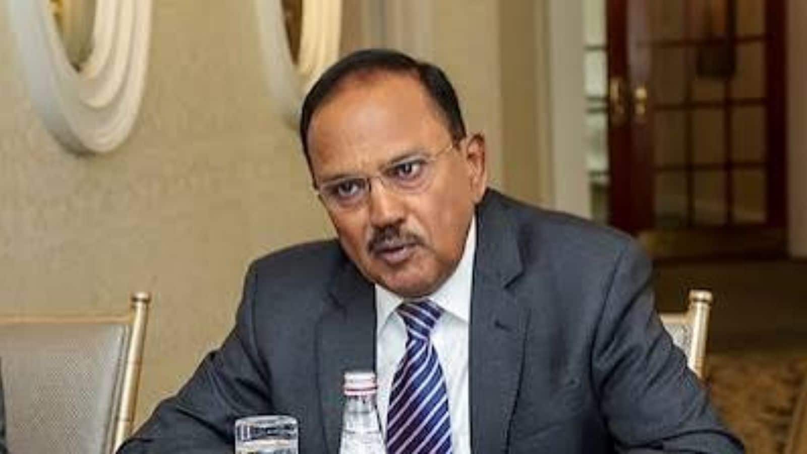 Why The Brics National Security Advisers Meeting In India Matters More Than You Think