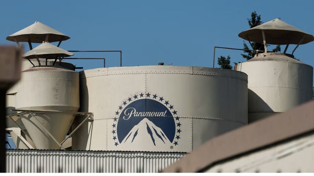 Paramount seeks $1.88 billion bond from 12 states over Warner Bros merger