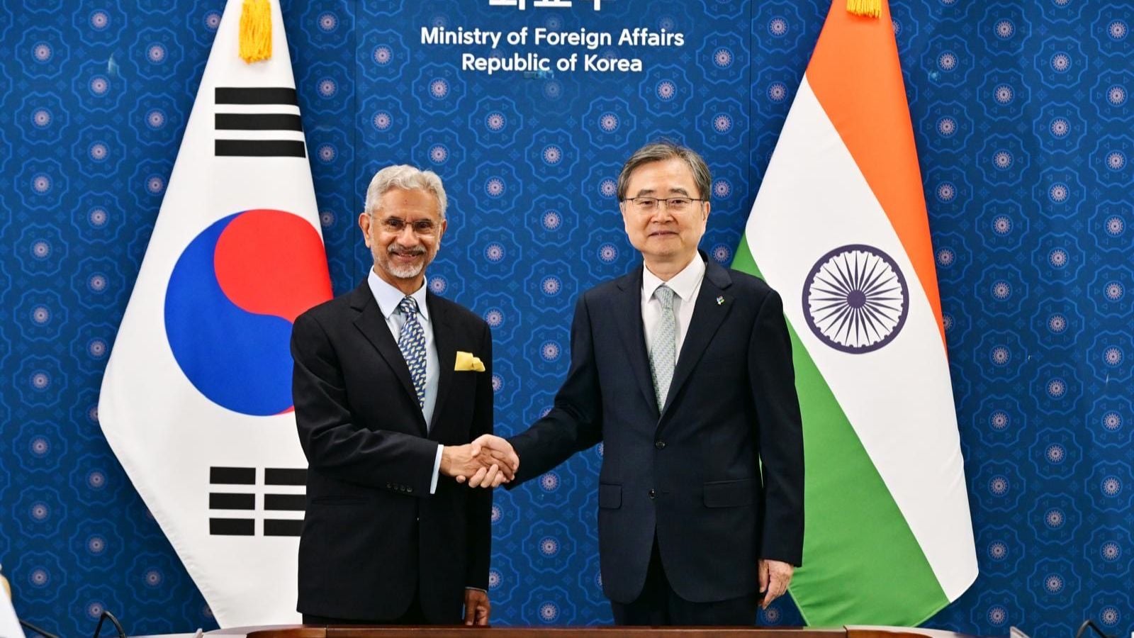 Why The New India South Korea Bilateral Strategy Matters More Than Ever