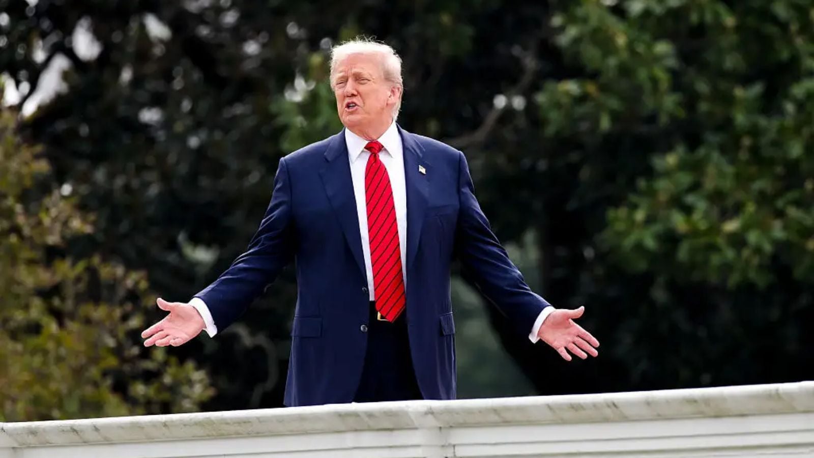 What Everyone Gets Wrong About Trump And India Tariffs