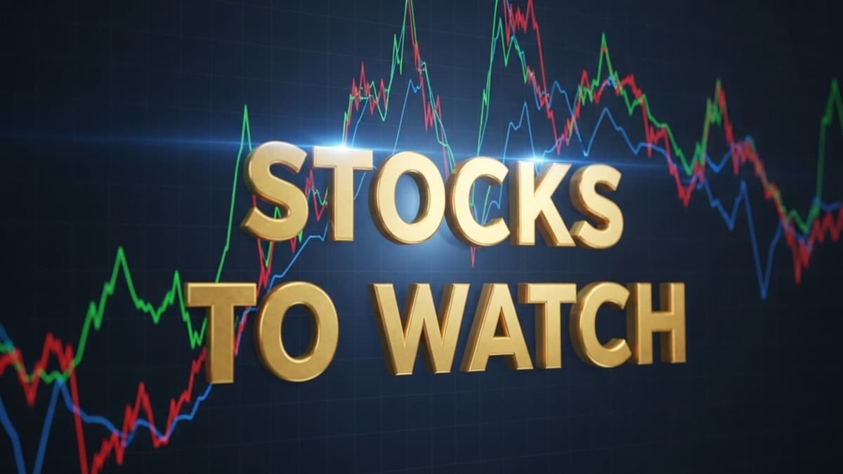 Stocks to Watch for June 25: Bharti Airtel, IRFC, RIL, HCL Tech and more