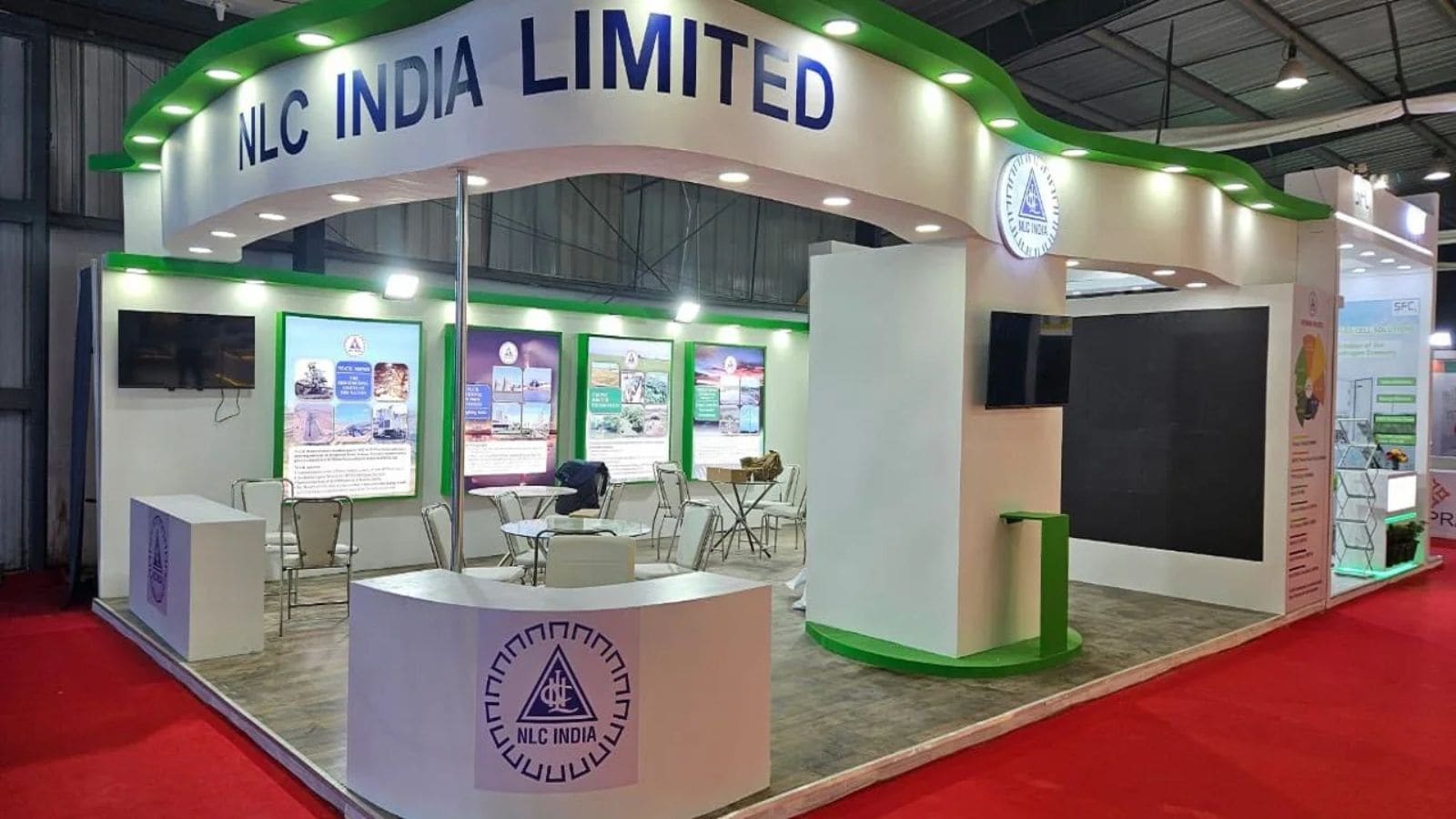 NLC India bets big on green energy with 1,000 MW Odisha project