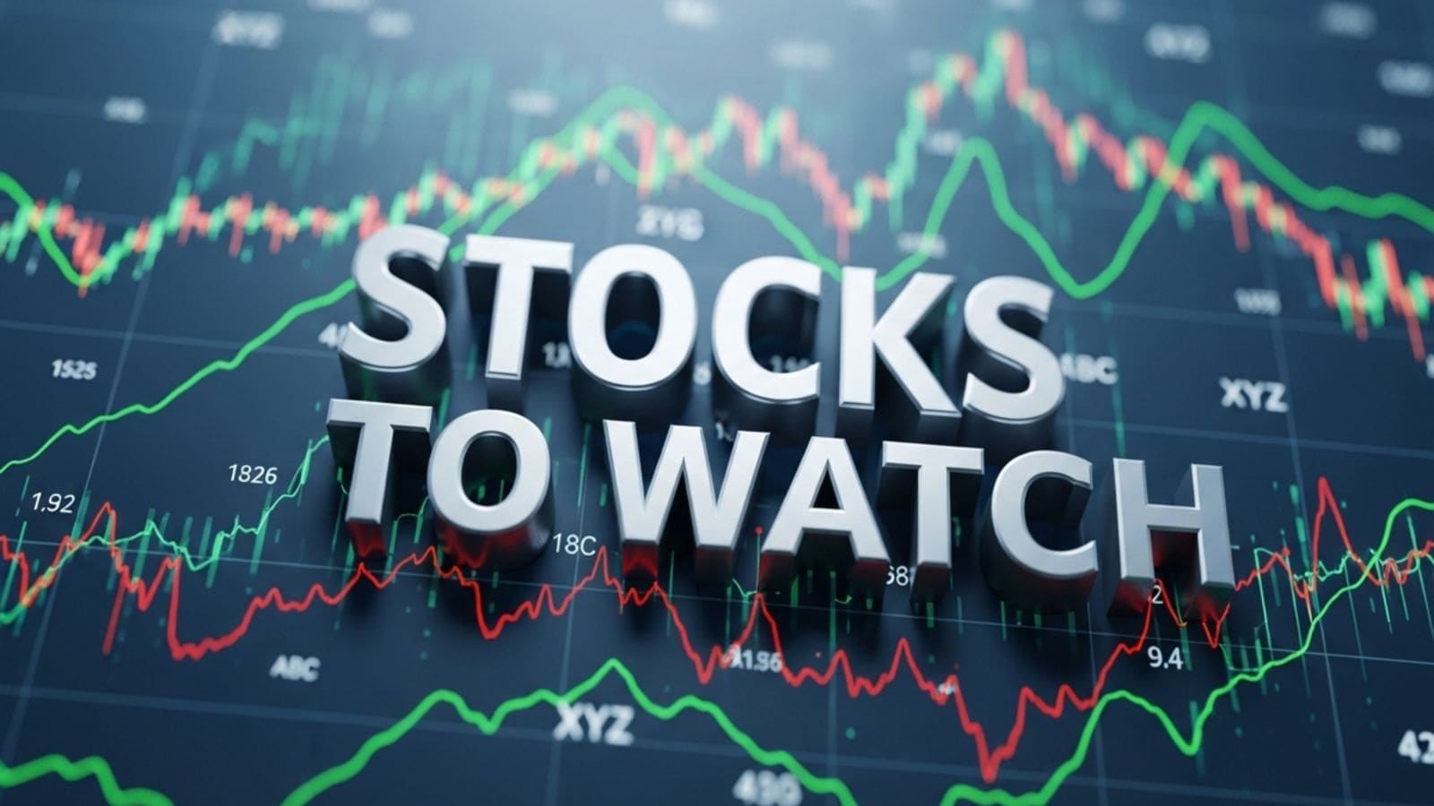 Stocks to Watch for June 29: HDFC Bank, Kotak Mahindra Bank, Dr Reddy’s and more