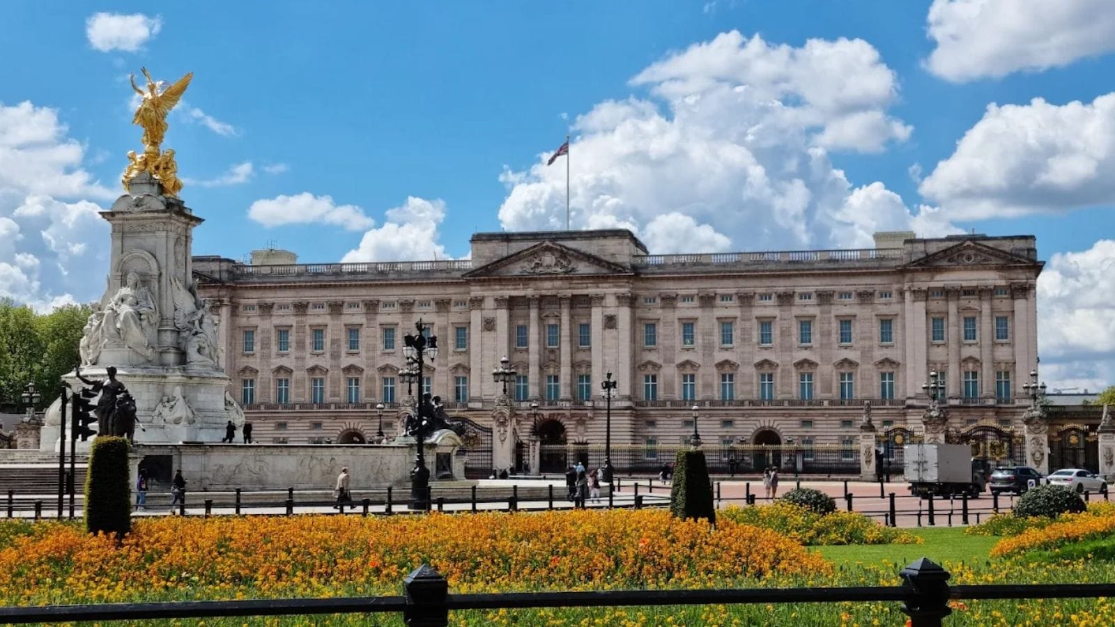 The Real Reason King Charles Is Snubbing Buckingham Palace