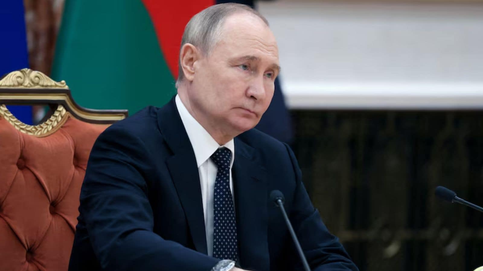 The Anatomy of Kremlin Diplomatic Leverage A Brutal Breakdown