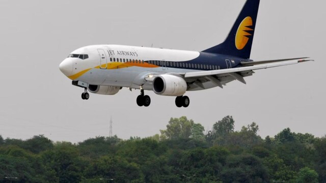 NCLAT clears way for PF, gratuity payments to Jet Airways employees ...
