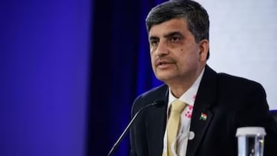 IRDAI Chairman Ajay Seth: Insurance Costs Must Fall, Policyholders Deserve Efficiency