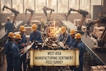 West Asia crisis tempers manufacturing sentiment as cost pressures remain elevated: FICCI survey