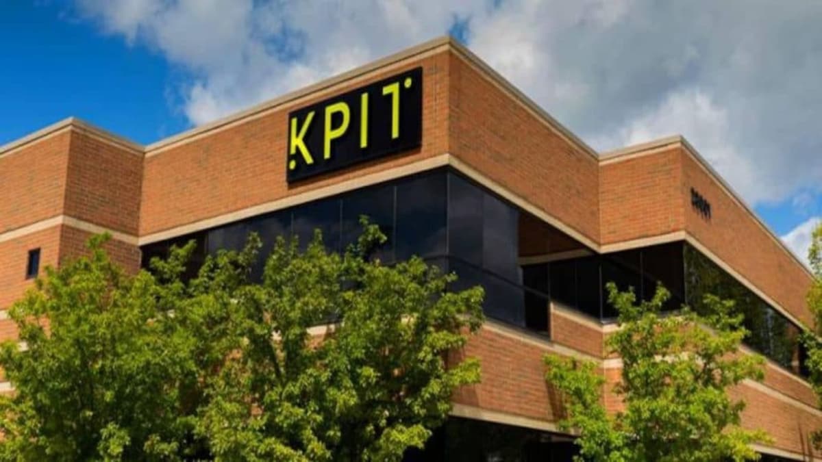 KPIT Tech shares in focus after Q1 warning; JPMorgan downgrades and cuts target