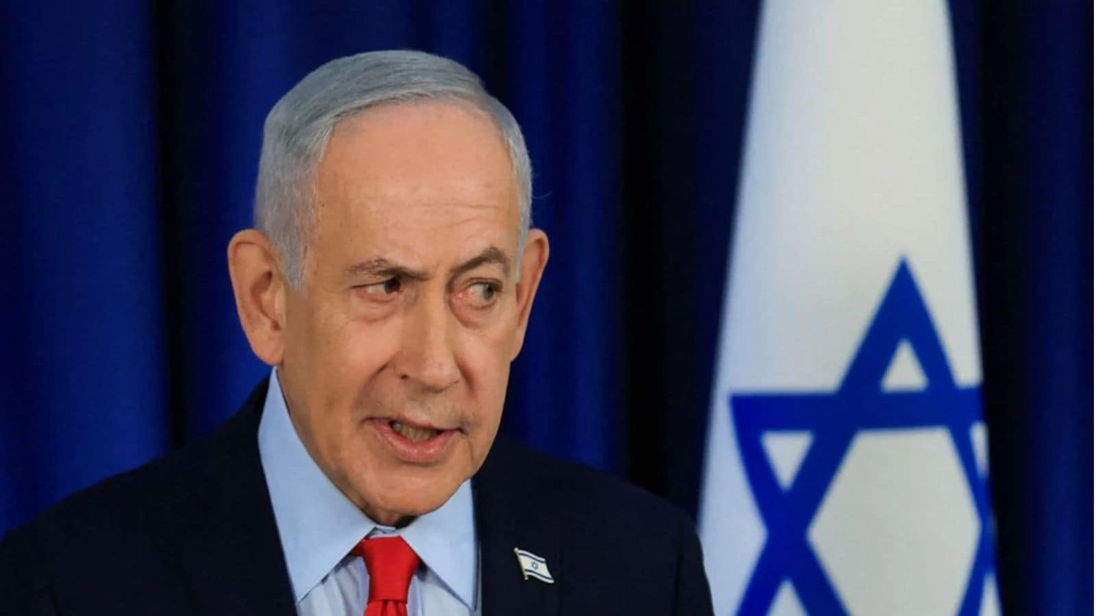 Why Netanyahu Is Refusing To Pull Out Of Southern Lebanon Right Now