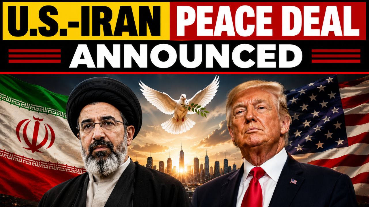 Why the West is Suddenly Ready to Drop Iran Sanctions