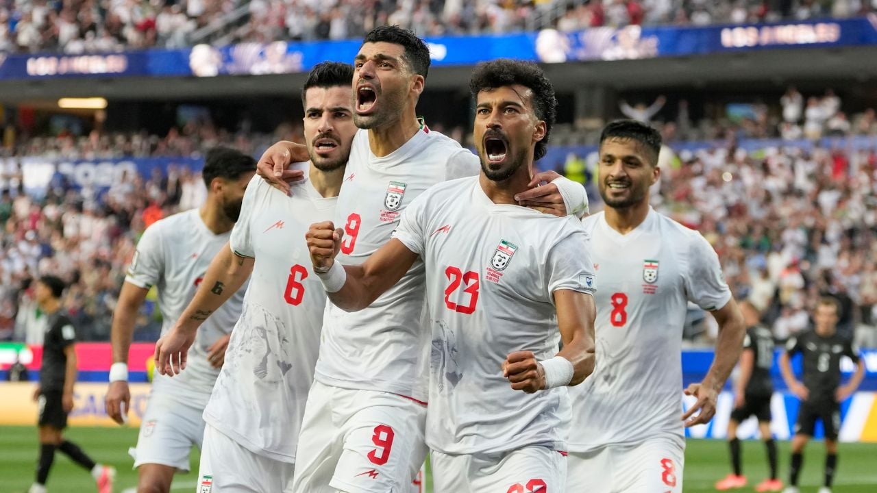 The Real Reason Iran Got Kicked Out of the US Right After Their World Cup Opener