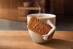 How Biscoff biscuits helped a Belgian company’s stock jump nearly 600% in 10 years