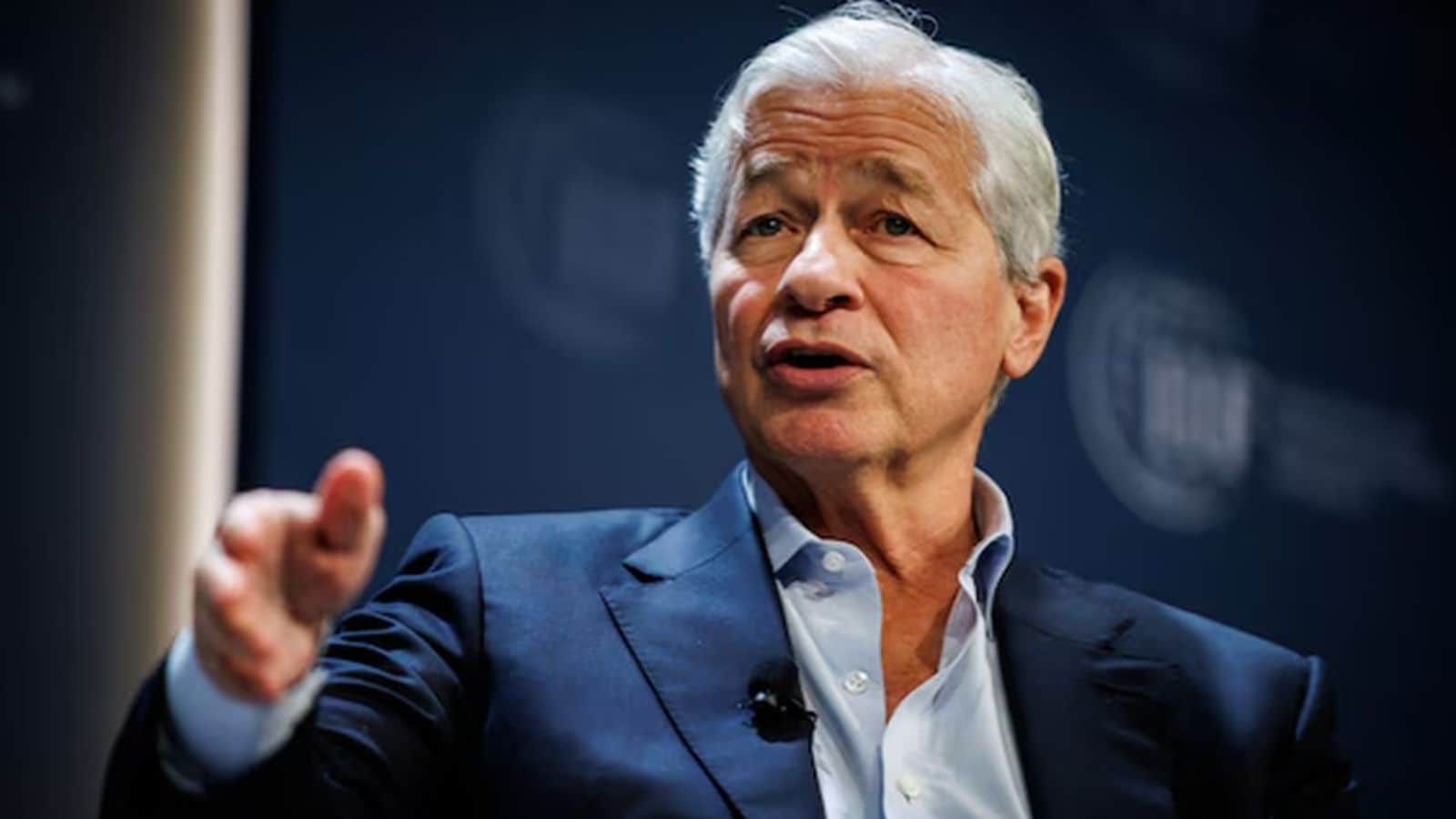 Why Jamie Dimon Cannot Quite Shake The Ghost Of Jeffrey Epstein