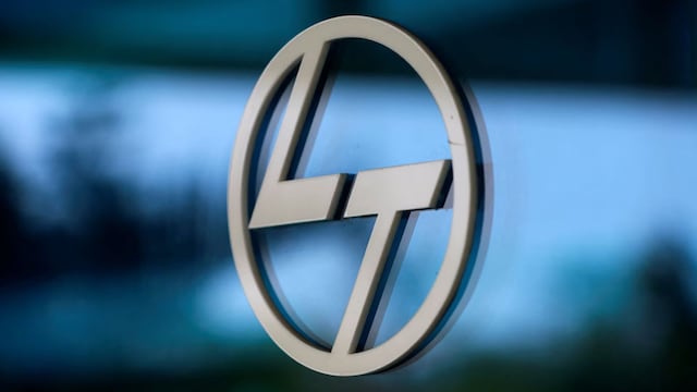 L&T
