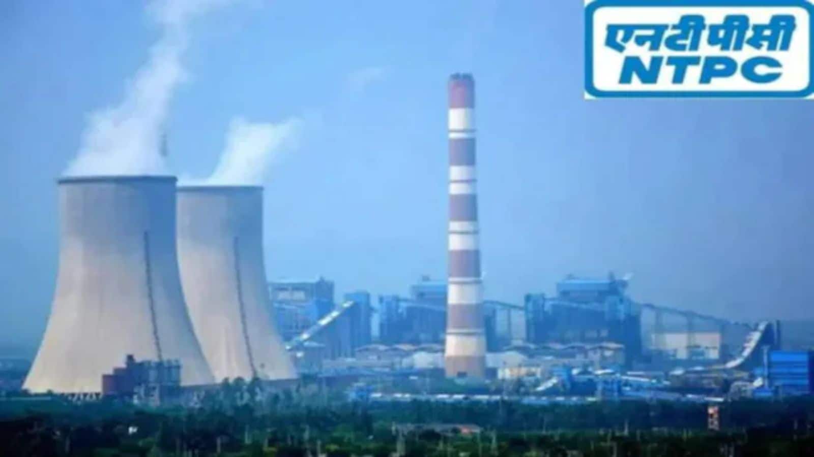 NTPC Q1 standalone beats Street estimates; profit up 12%, approves ₹12,000 cr NCD plan