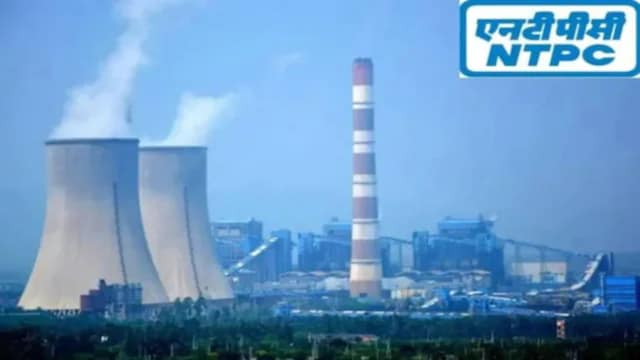 NTPC NTPC