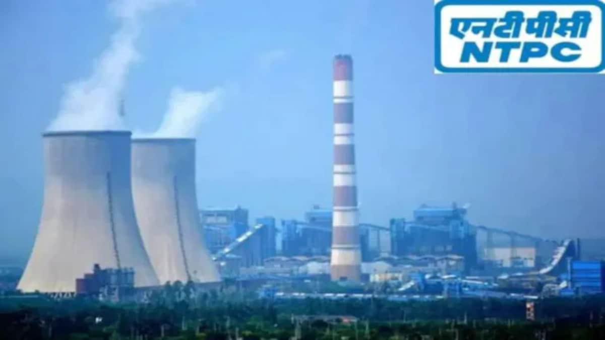 NTPC Q1 standalone beats Street estimates; profit up 12%, approves ₹12,000 cr NCD plan