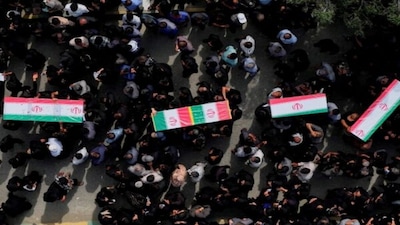 UN Panel: US Airstrikes in Iran May Be War Crimes, Including School Attack