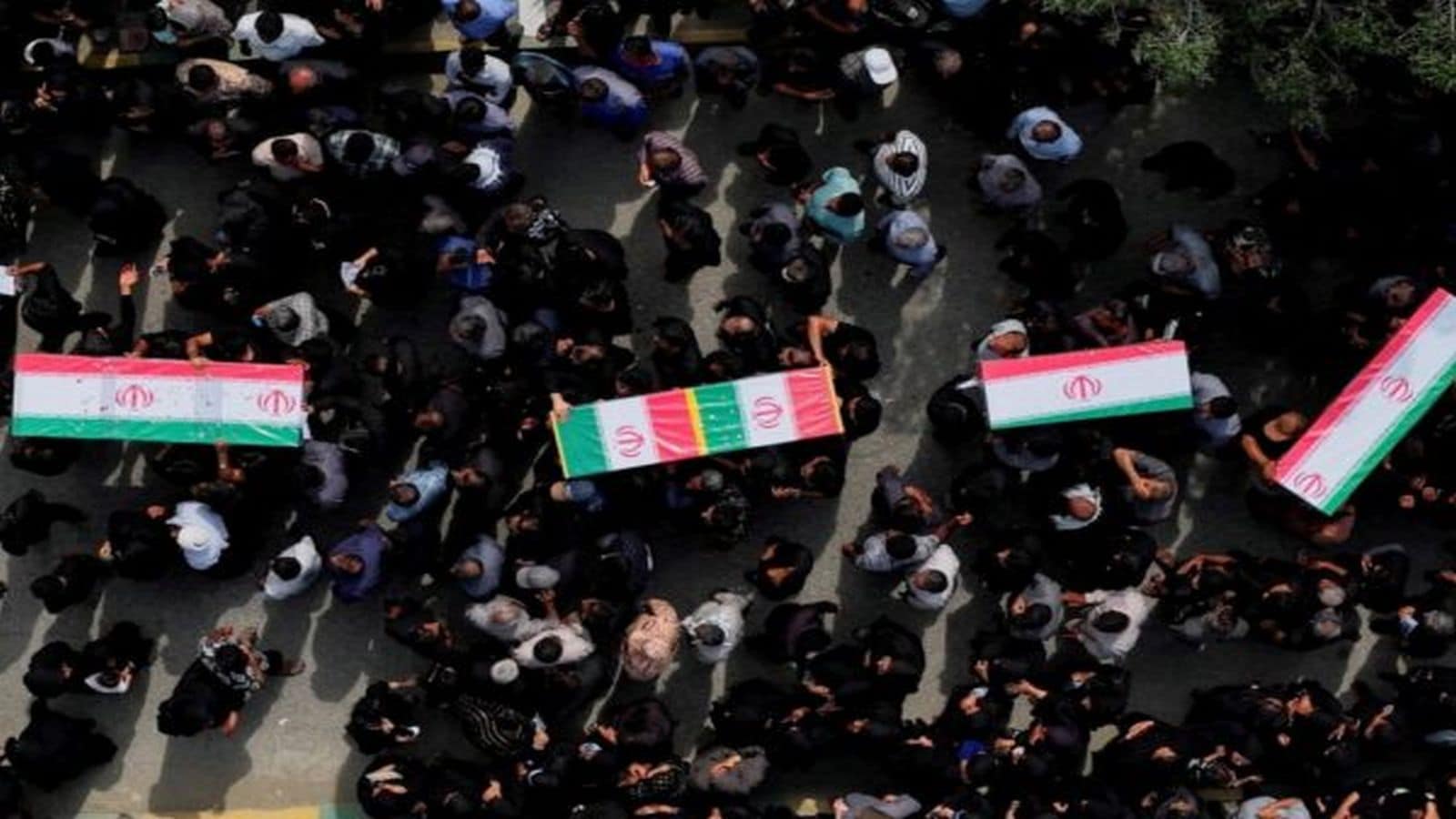 Why The Truth About The Iranian Girls School Strike Might Stay Buried