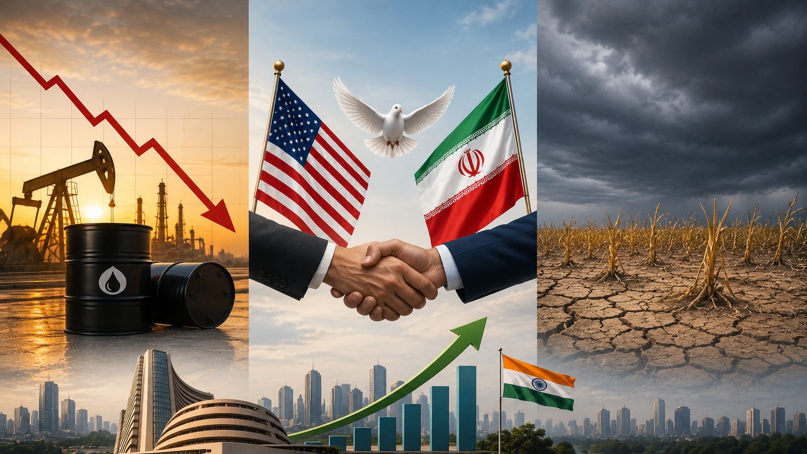 Why the US Iran Draft Deal is a Dangerous Gamble