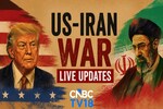 US-Iran War Live Updates: Netanyahu says Israel rejects Trump’s 15-point Gaza plan