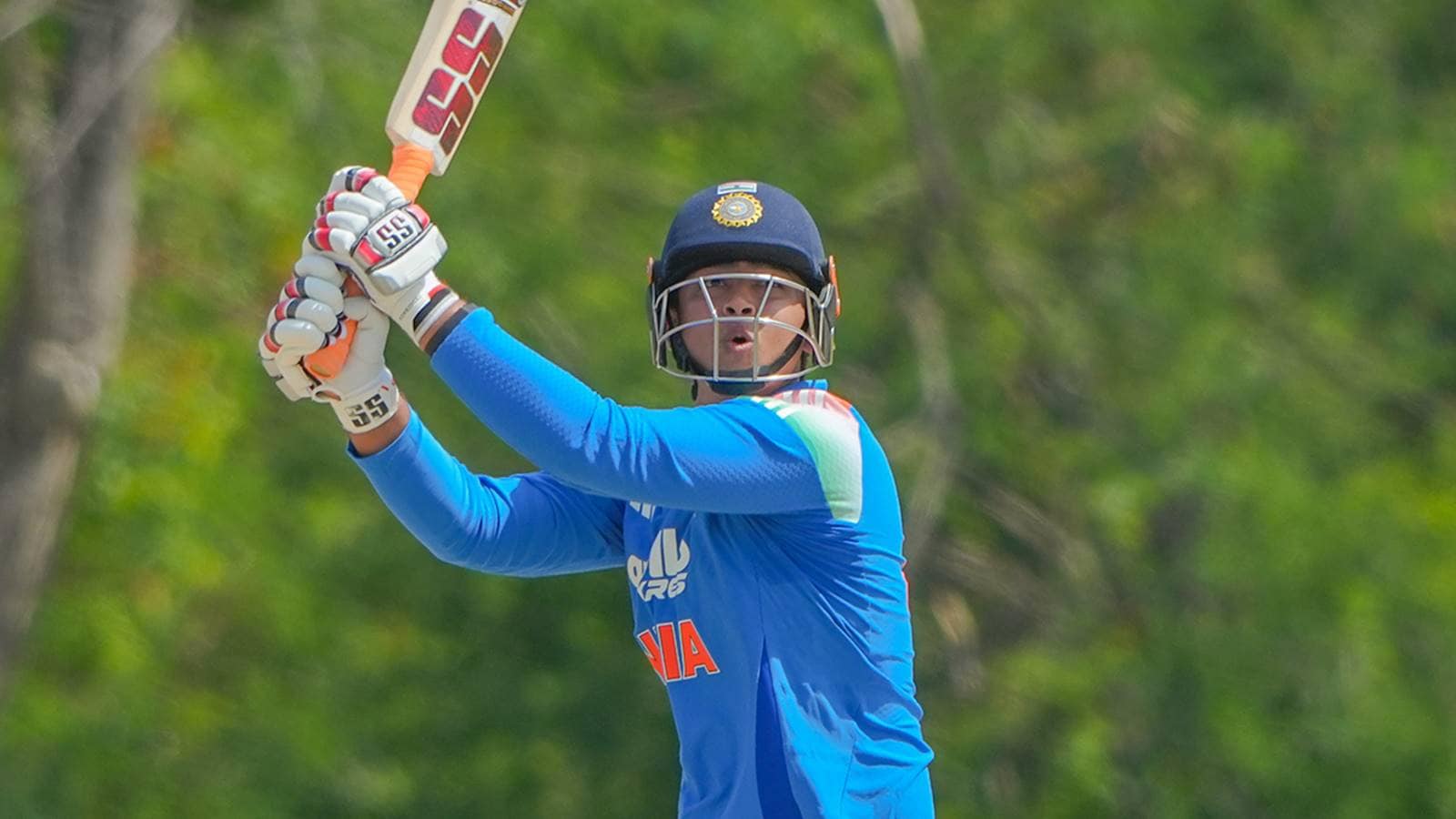 Vaibhav Sooryavanshi will handle attention well, fame and flash don’t affect him: Kumar Sangakkara