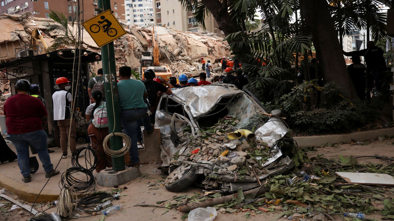 Why Twin Earthquakes Are Becoming a Real Nightmare for Fault Line Cities
