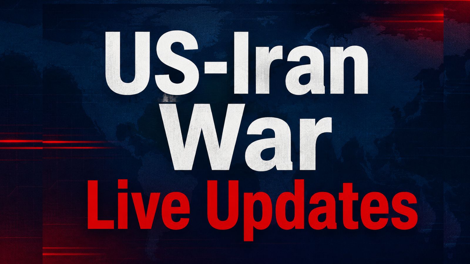 Inside the US-Iran Crisis Nobody is Talking About