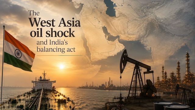 West Asia is recovering. Will India make the most of it?