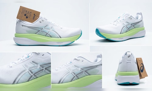 ASICS Gel-Kayano 33 Review: More comfort, smarter stability, but at a premium price