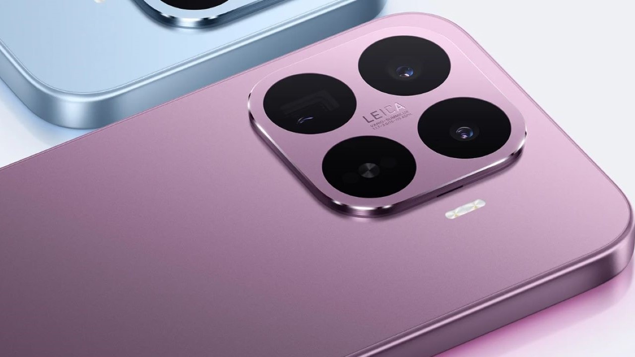 Tech wrap this week: Xiaomi launches 17 T smartphone & FX mini led tv series, Motorola Edge 70 pro+ debuts, and more