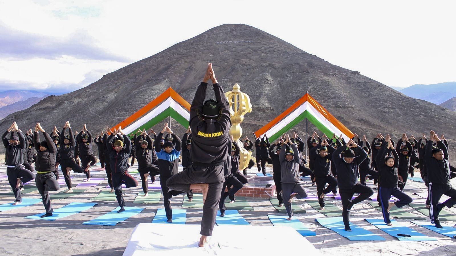Why International Yoga Day Still Matters In 2026