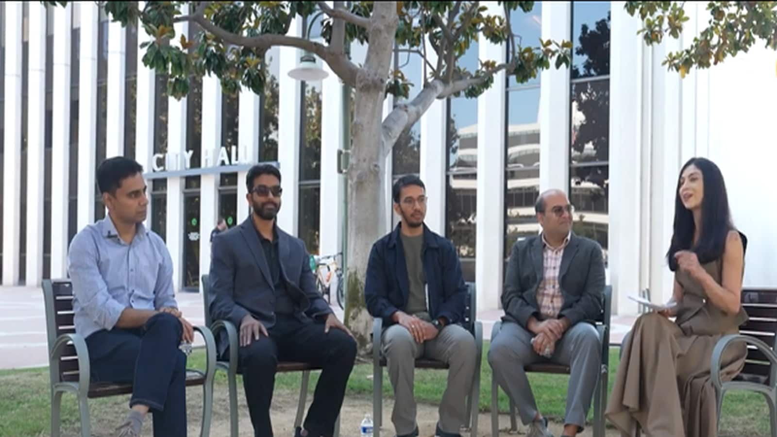 ‘Picture Abhi Baki Hai’: How Indian founders are building the next AI wave from Silicon Valley