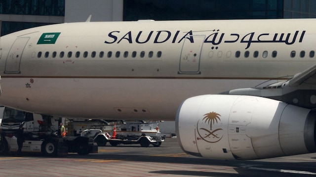 saudia 
