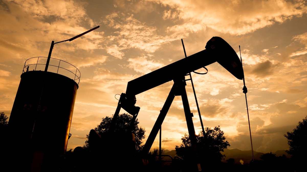 Oil seen at $80 if Hormuz reopens; Fed credibility remains a market concern: ANZ's Richard Yetsenga