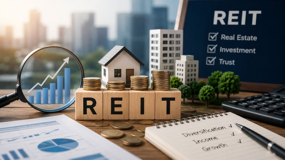 Embassy REIT maintains FY27 guidance, bets on GCC demand and strong office leasing