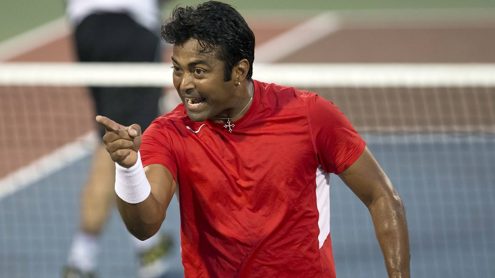 Indian tennis legend Paes joins ATF as player ambassador