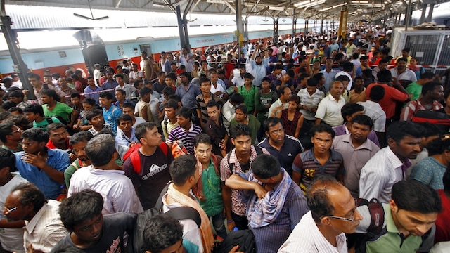 Chennai central (Image Reuters)