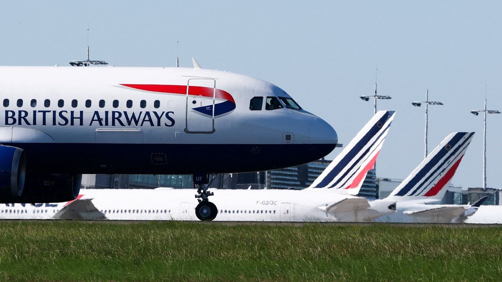 Why Three British Airways Pilots Collapsed Mid Flight And What Aviation Safety Protocol Missed