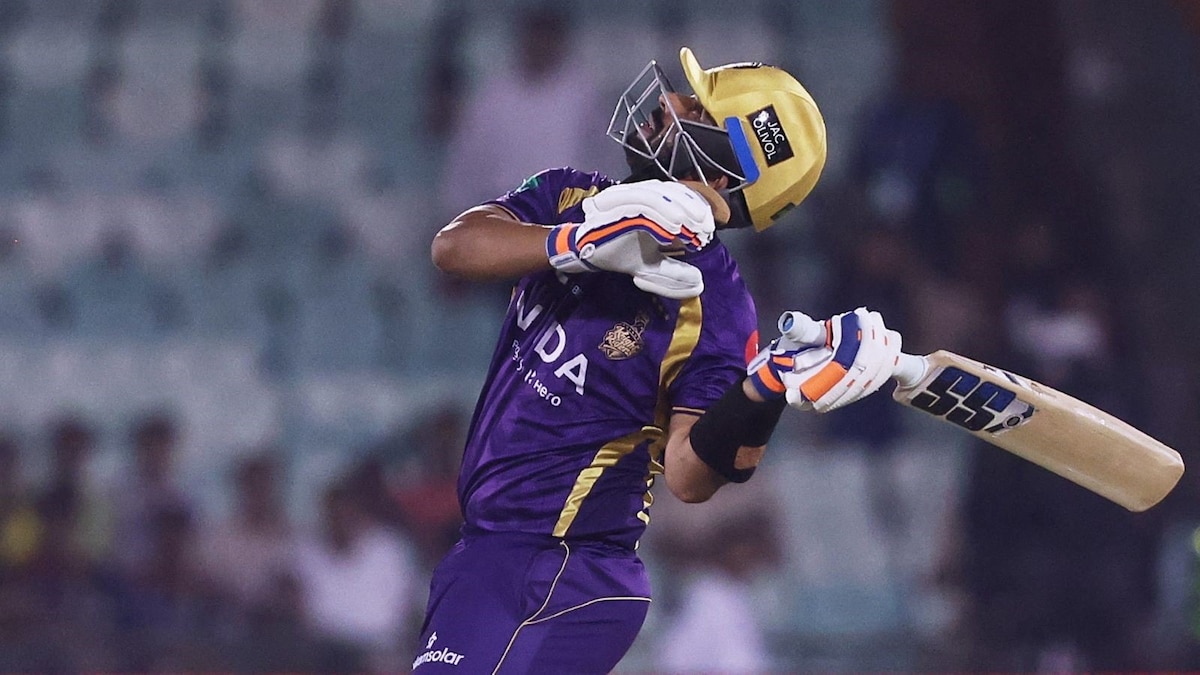 ‘You cannot be too defensive': Rahane's advice to India batters ahead of Sri Lanka Tests